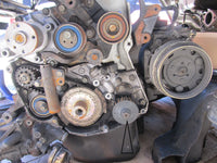 97 98 99 Mitsubishi Eclipse Turbo OEM Engine Oil Pump Sprocket Gear
