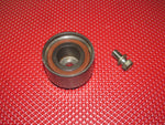 97 98 99 Mitsubishi Eclipse Turbo OEM Timing Belt Idler Pulley & Bolt