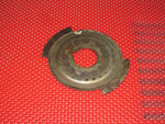 97 98 99 Mitsubishi Eclipse Turbo OEM Engine Crankshaft Pulley Thrust Bearing Plate