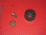 97 98 99 Mitsubishi Eclipse Turbo OEM Engine Balance Shaft Sprocket Gear