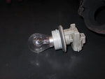 90 91 92 93 Toyota Celica OEM Front Turn Signal Light Bulb Socket - Right