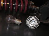 90 91 92 93 Toyota Celica OEM Front Turn Signal Light Bulb Socket - Right