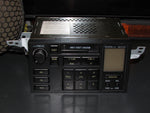 89 90 91 92 Toyota Supra OEM Radio Receiver Cassette Player