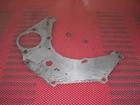 97 98 99 Mitsubishi Eclipse GST Turbo OEM M/T Transmission Engine Starter Plate