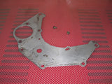 97 98 99 Mitsubishi Eclipse GST Turbo OEM M/T Transmission Engine Starter Plate