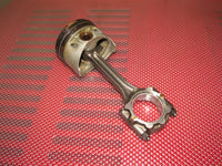 97 98 99 Mitsubishi Eclipse 2.0L Turbo OEM Engine Piston & Connecting Rod Assembly