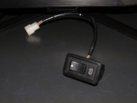 77 78 Datsun 280z OEM Rear Defogger Defroster Switch