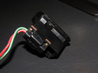 77 78 Datsun 280z OEM Rear Defogger Defroster Switch