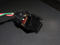 77 78 Datsun 280z OEM Rear Defogger Defroster Switch