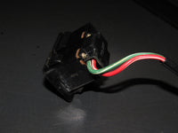 77 78 Datsun 280z OEM Rear Defogger Defroster Switch