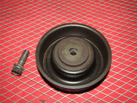 94 95 96 Mitsubishi 3000GT NA OEM Upper Alternator Idler Pulley