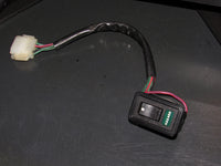 77 78 Datsun 280z OEM Flasher Hazard Light Switch