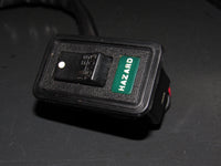 77 78 Datsun 280z OEM Flasher Hazard Light Switch