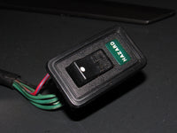 77 78 Datsun 280z OEM Flasher Hazard Light Switch