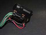 77 78 Datsun 280z OEM Flasher Hazard Light Switch