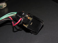 77 78 Datsun 280z OEM Flasher Hazard Light Switch