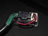 77 78 Datsun 280z OEM Flasher Hazard Light Switch