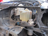 88 89 Honda CRX OEM Engine Coolant Rervoir Over Flow Tank