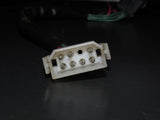 77 78 Datsun 280z OEM Flasher Hazard Light Switch