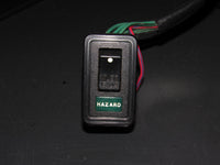 77 78 Datsun 280z OEM Flasher Hazard Light Switch