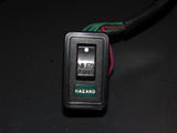 77 78 Datsun 280z OEM Flasher Hazard Light Switch