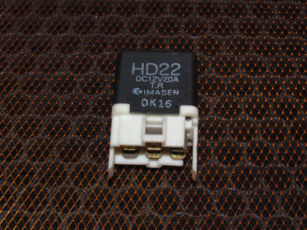 90 91 92 93 94 95 96 97 Mazda Miata OEM HD22 Relay