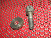 94 95 96 Mitsubishi 3000GT NA OEM Harmonic Crankshaft Pulley Mounting Bolt