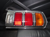 76 77 Toyota Celica OEM Tail Light Lamp - Right