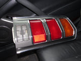 76 77 Toyota Celica OEM Tail Light Lamp - Right