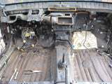 88 89 Honda CRX OEM Heater Core & Box