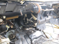 88 89 Honda CRX OEM Heater Core & Box