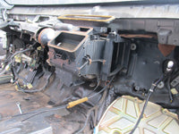 88 89 Honda CRX OEM Heater Core & Box