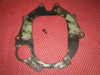 94 95 96 97 Mitsubishi 3000GT NA OEM M/T Transmission Starter Mounting Plate Gasket