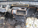 88 89 Honda CRX OEM Heater Core & Box