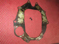 94 95 96 Mitsubishi 3000GT NA OEM M/T Transmission Starter Mounting Plate Gasket