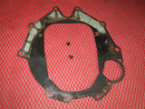 94 95 96 Mitsubishi 3000GT NA OEM M/T Transmission Starter Mounting Plate Gasket