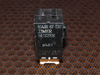 90 91 92 93 94 95 96 97 Mazda Miata OEM Timer Buzzer Relay NA02 67 720