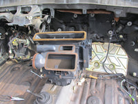 88 89 Honda CRX OEM Heater Core & Box