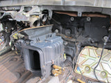 88 89 Honda CRX OEM Heater Core & Box