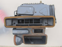 88 89 Honda CRX OEM Heater Core & Box