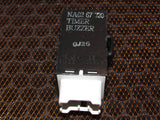 90 91 92 93 94 95 96 97 Mazda Miata OEM Timer Buzzer Relay NA02 67 720