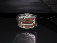 76 77 Toyota Celica OEM Rear Quarter Panel Emblem Badge