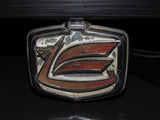 76 77 Toyota Celica OEM Rear Quarter Panel Emblem Badge