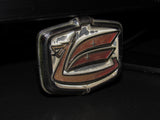 76 77 Toyota Celica OEM Rear Quarter Panel Emblem Badge