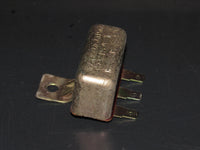 75 76 77 78 Datsun 280z OEM Miyamato Relay 12V 15A V