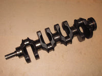 83-85 Porsche 944 Used OEM M/T Engine Crankshaft