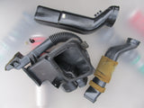 88 89 Honda CRX OEM Heater A/C Dash Air Duct - Left