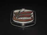 76 77 Toyota Celica OEM Rear Quarter Panel Emblem Badge