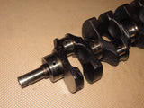 83-85 Porsche 944 Used OEM M/T Engine Crankshaft