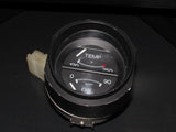 75 76 77 78 Datsun 280z OEM Temperature Temp & Oil Gauge Meter